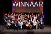 Toyota van Ekris wint de Ichiban Award als beste Toyota dealer van Nederland