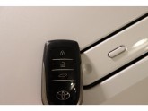 #9 Handige functies van je Toyota-sleutel