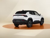Nieuwe Toyota Urban Cruiser