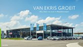Van Ekris Groeit