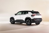 Prijsonthulling nieuwe Urban Cruiser