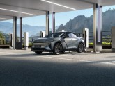 De volledig nieuwe Toyota C-HR+