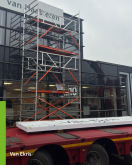 Van Ekris breidt uit!