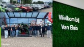 Wat hebben we genoten van ons Van Ekris EV Event!
