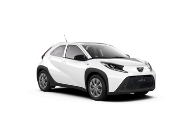 AYGO X