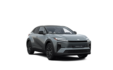 C-HR+