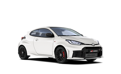 GR-Yaris