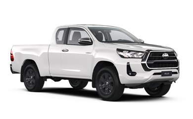 Hilux