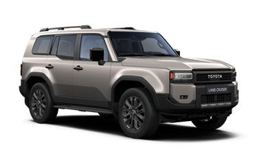 Land Cruiser