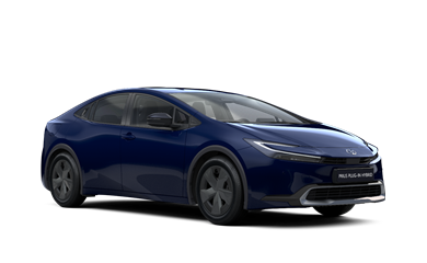 Prius Plug-in Hybrid