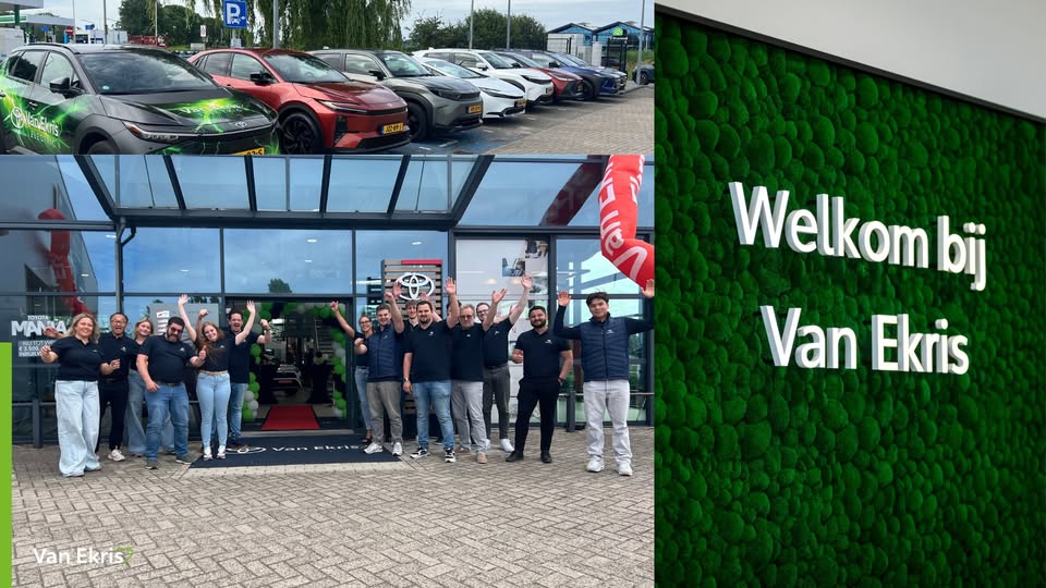 Ev Event