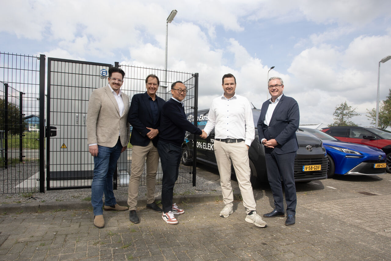 Duurzaam